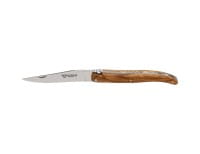 Taschenmesser 12cm Olive