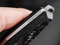 Daily Knives AK1 Reverse Tanto MagnaCut