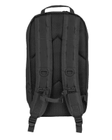 Rucksack Tactical Core 15 L Schwarz