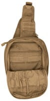 RUSH MOAB 6 Sling Pack 11L Kangaroo