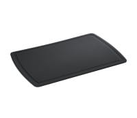 Schneidmatte PREMIUM LINE schwarz 32 x 20 cm