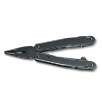 Swiss Tool Spirit MXBS schwarz