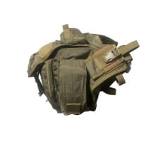 Shoulder Bag Desert