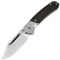 Bowie Pyrite AR-RPM9 Ebony
