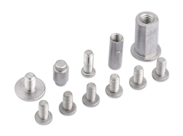 Schraubenset Caracal Folder