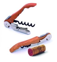 Pulltap's, Holz Design