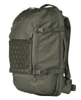 AMP72 Rucksack 40 Liter Ranger Green