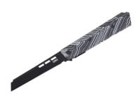 Zephyr Black & White G10