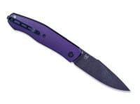 Serenity G10 Purple BW