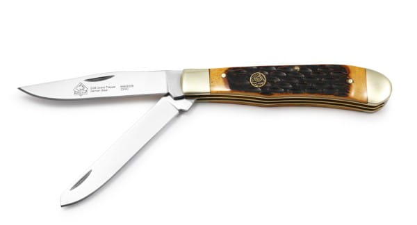 Grand Trapper brauner Knochen