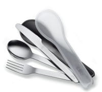 Besteckset GITA 3-tlg.