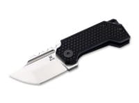 Thunrar Nano Folder Schwarz