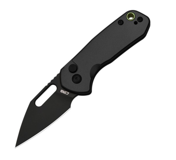 Mini Pyrite AR-RPM9, All Black Aluminium
