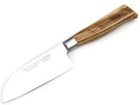 Santoku Messer 13cm OlivaLine