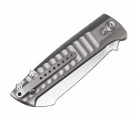 Arronax Titanium