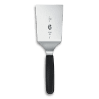 Grillwender 12 cm Schwarz