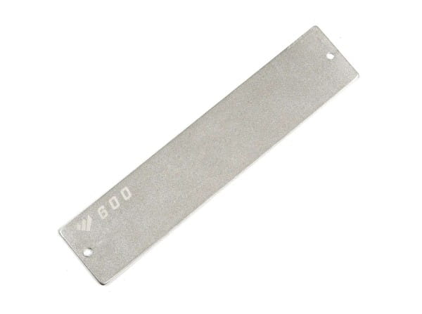 Replacement 600 Grit Plate for Benchstone Knife Sharpener