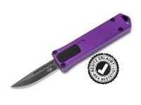 Micro USB OTF Purple
