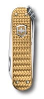 Classic SD Precious Alox Brass Gold