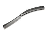 Black Barber Razor