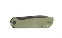 Binary Green G10 Blackwash