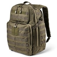 RUSH 24 2.0 Rucksack 37 Liter Ranger Green