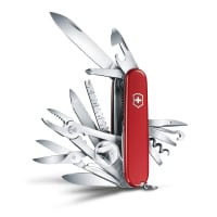 Swiss Champ 91 mm rot