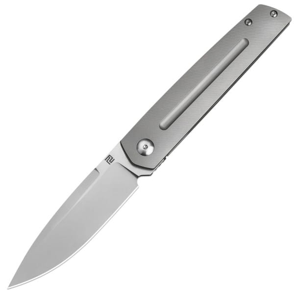 Sirius S35VN, Titan