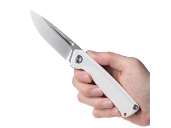 Z200 STONEWASH G10 WEIß