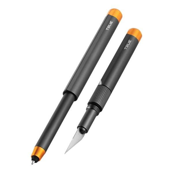 PEN und KNIFE SET