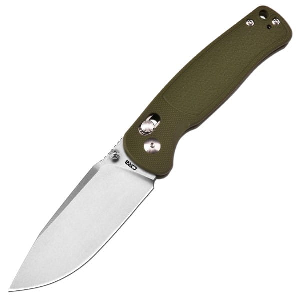 Shale AR-RPM9, Green G10