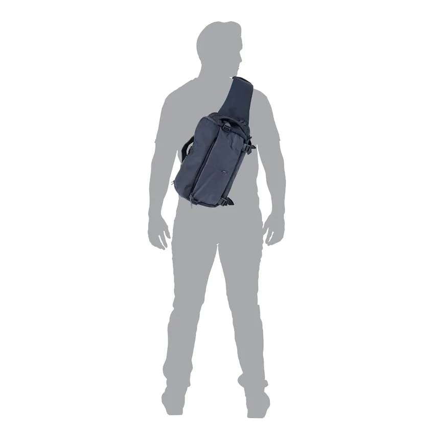 LV10 Sling Pack 2.0 13L Black 5.11 Rucksacke Weiteres