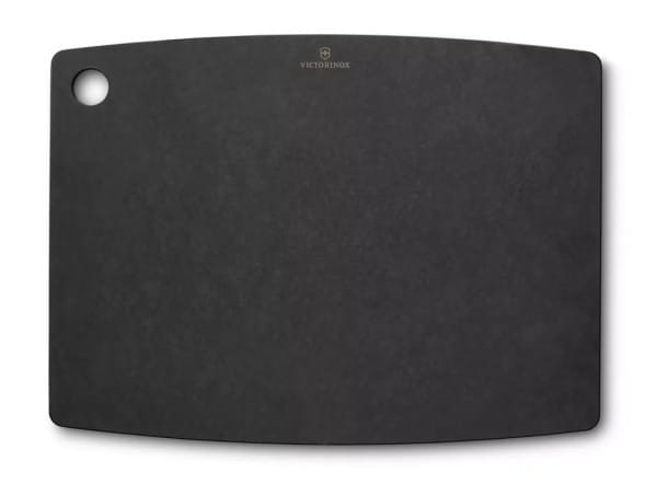 Kitchen Series Schneidebrett L Schwarz