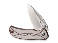 Hyrax G10 Ivory