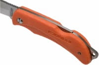 Swede 8 Orange