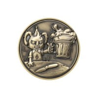 13th Anniversary Coin Giveaway