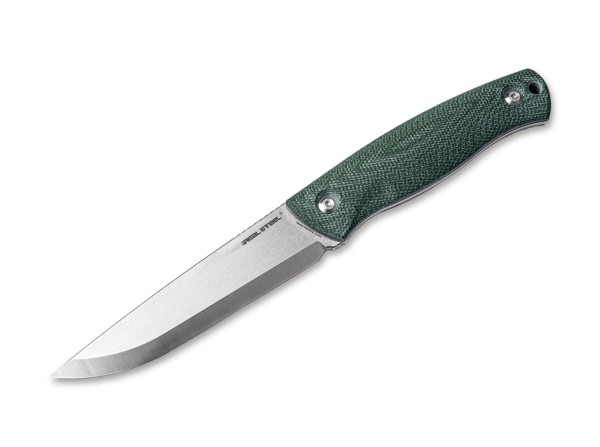 Pathfinder Fixed Micarta Green