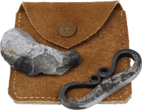 Feuerstein: Njord Flint & Steel klein