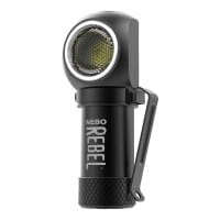 LED Kopflampe REBEL