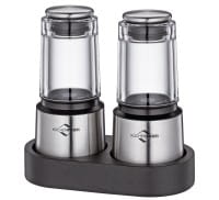 Pfeffermühle und Salzmühle MIAMI