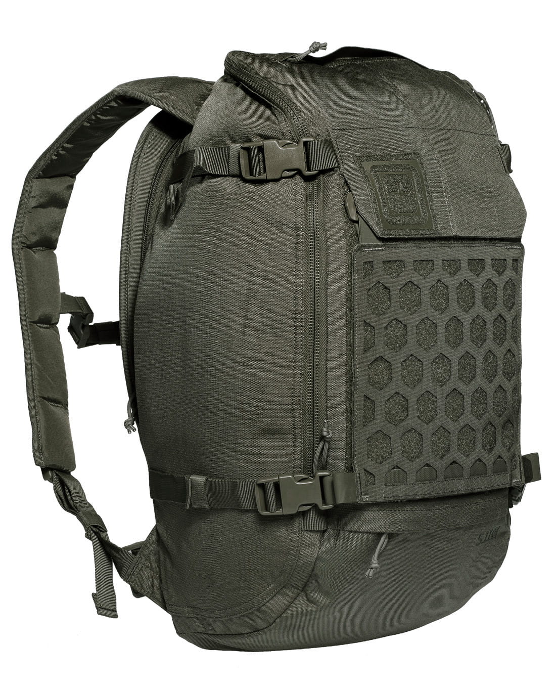5.11 Tactical - AMP24 Rucksack 32 Liter Ranger Green ➤ Messer-Maxx