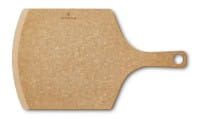 Pizzaschaufel Klein Braun