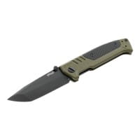 PDP Tanto D2 Stahl, OD