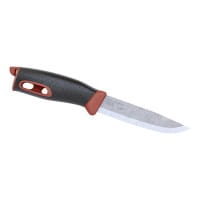 Gürtelmesser COMPANION SPARK rot