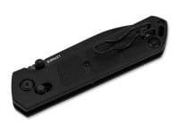 Kihon DC All Black