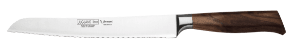 Brotmesser 22 cm Juglans Line
