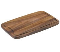 Tranchierbrett 42x27 cm