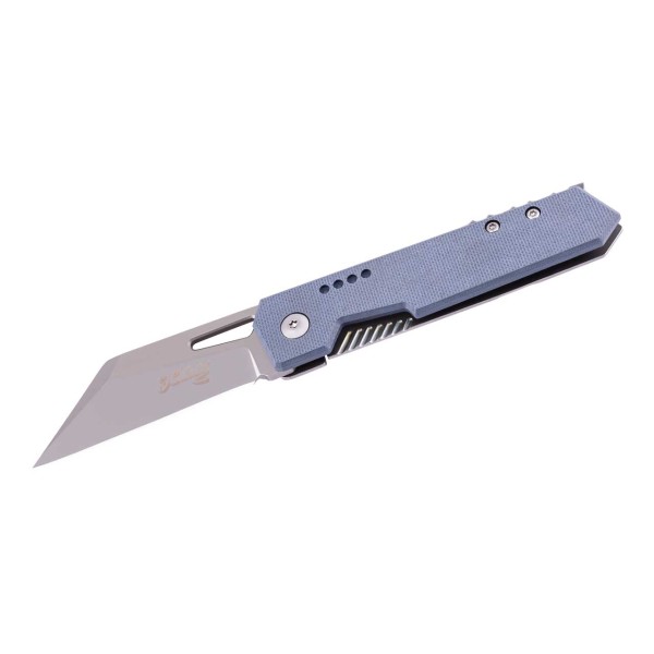 Einhandmesser D2