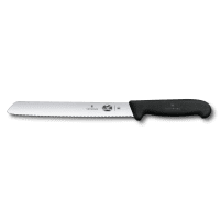 Fibrox Brotmesser 21 cm