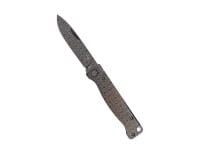 Atlas All Black Wave